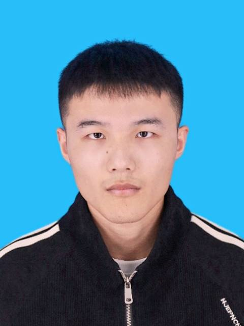 Xiangyu Dong